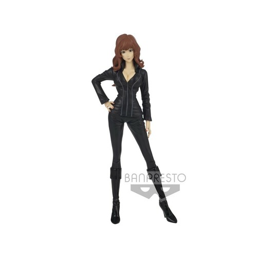 Banpresto lupin the 3rd - 3rd,