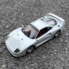 Modellino auto Kyosho 1/18