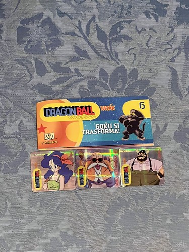 Dragonball taták collection - dragonball,