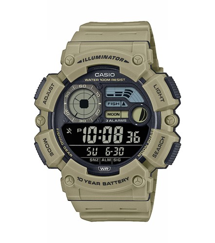 Orologio uomo casio - uomo,
