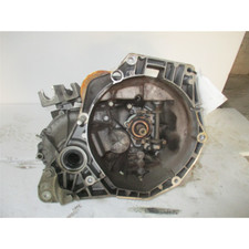Gear Shift Manual Alfa Romeo