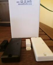 C22 Contatto Magnetico MetaSystem Per Centrale C12 e C11