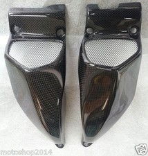 FIANCHETTI SOTTO SERBATOIO