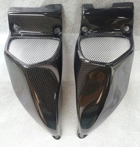 Condotti aria maggiorati - condotti,