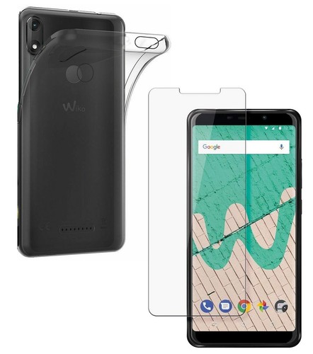 Per wiko view max - wiko, cover