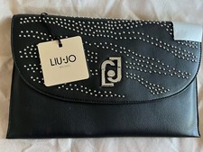 Pochette Liu Jo Nera Nuova Con