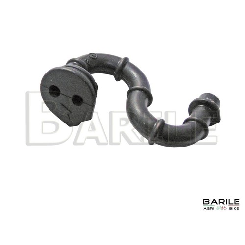 Tubo flessibile carburante - carburante, /
