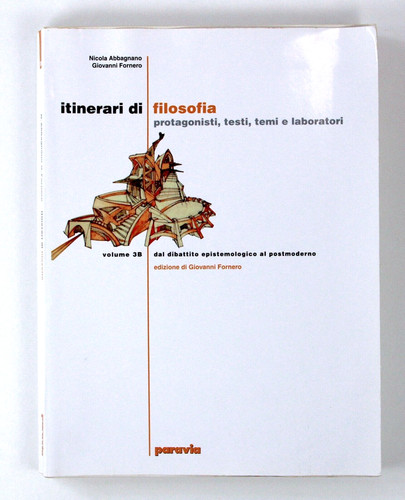 Itinerari filosofia 3 - di,