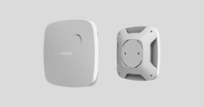 Allarme Ajax Fire Protect sicurezza casa wireless protezione antincendio