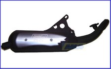 Marmitta Giannelli "GO"