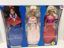 Disney Princesses Fairytale