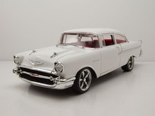 Modellino auto chevrolet bel - auto,