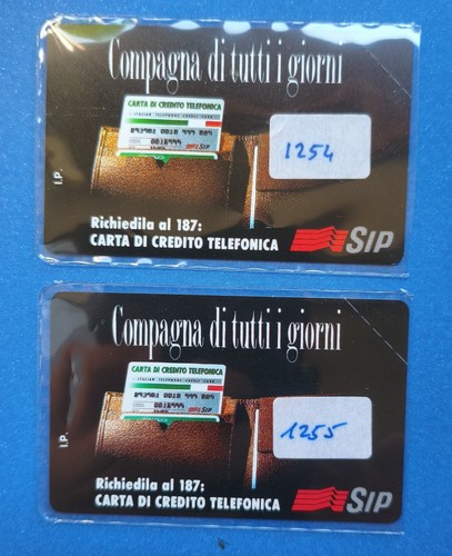 Scheda telefonica italia - telefonica,