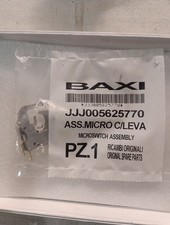 BAXI OCEAN MICRO CON LEVA