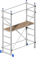 20783 Superminio Trabattello