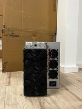 BITMAIN ANTMINER T21, 190 Th