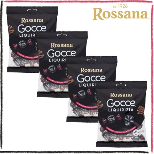 Rossana fida caramelle - rossana,