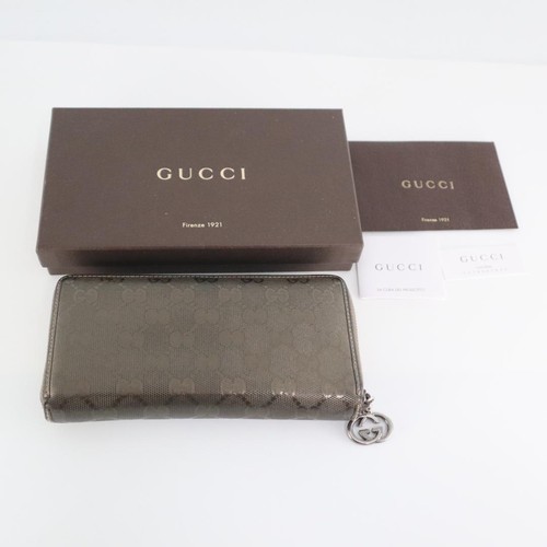Gucci pattern long - gucci,
