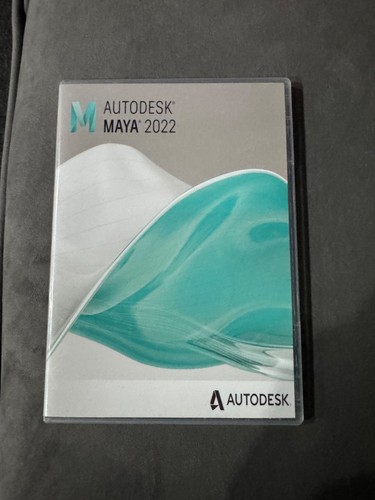 Autocad maya 2022 - 2022, di