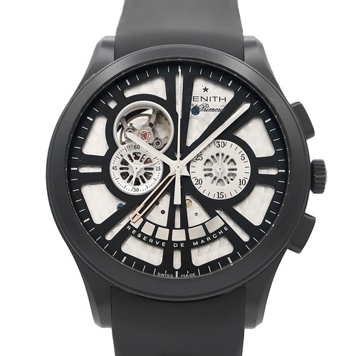 Zenith grand class open - grand,