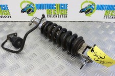 Ammortizzatore posteriore