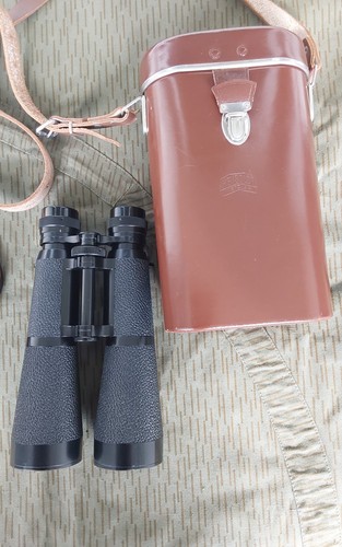 Binocolo hensoldt wetzlar - binocolo,