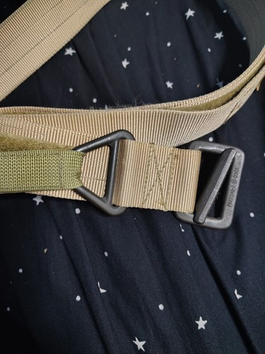 Cintura tactical tailor - tactical,