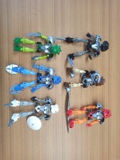 Lego bionicle lotto