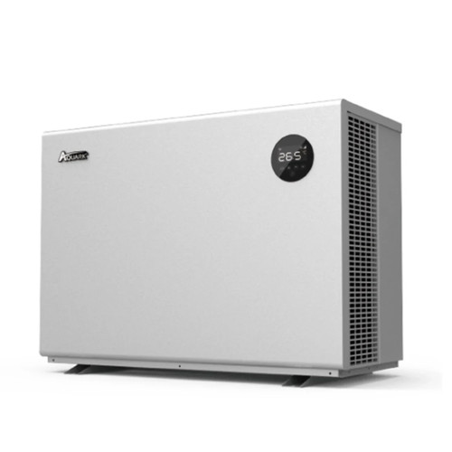 Pompa calore silence by - di,