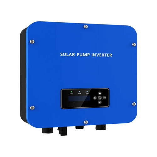 Inverter solare fotovoltaico - inverter,