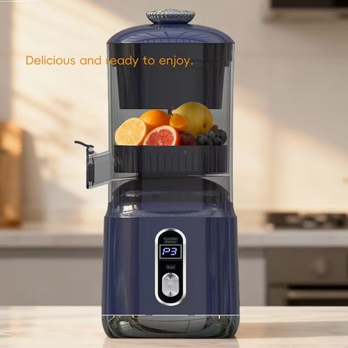 Estrattore succo - di,