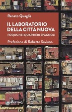 Libro Nuovo - Renato Quaglia -