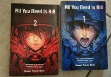 ALL YOU NEED IS KILL completa