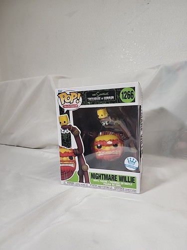 Funko pop simpson - funko,
