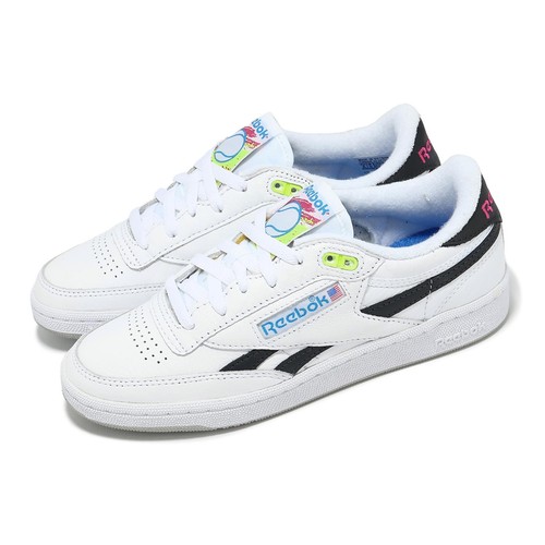 Reebok club revenge - revenge, vintage