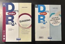 datti un'altra regola quaderno