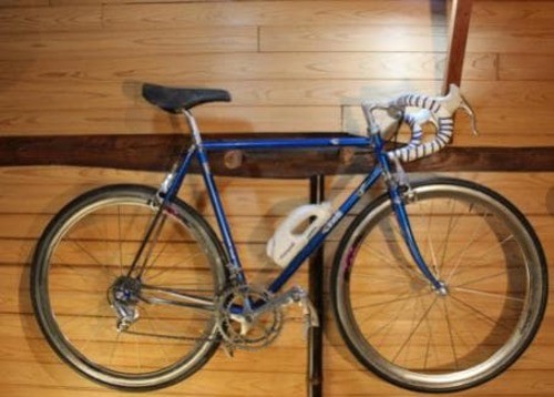 Bicicletta epoca cinelli - bicicletta,