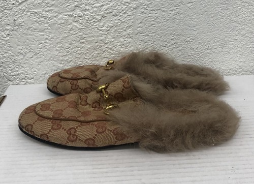 Autentici mocassini gucci wmns - mocassini,