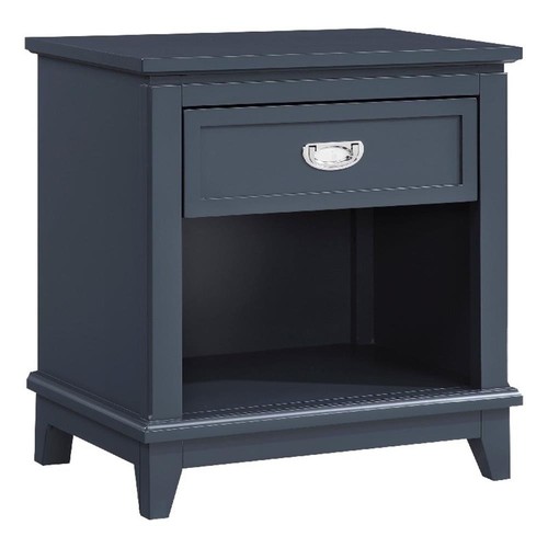 Comodino sely cassetto - comodino,