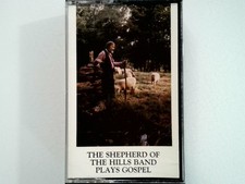 THE SHEPHERD OF THE HILLS BAND