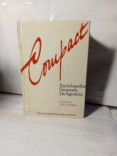 Enciclopedia generale - enciclopedia, de