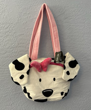 Borsa peluche Spottie Dottie