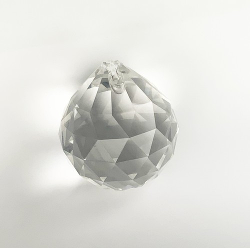 Asfour crystal lead box - asfour,