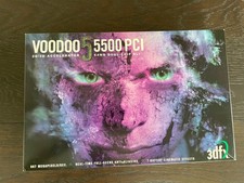 3Dfx VOODOO 5 5500 PCI -