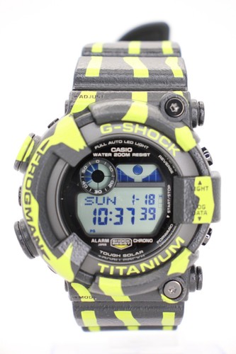 Orologio uomo casio shock - orologio,