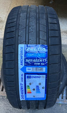 Pneumatico estivo 245 40 17