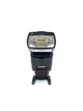 Canon Speedlite 430EX II Flash
