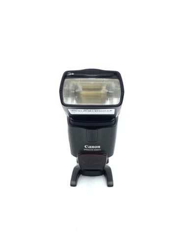 Flash canon speedlite - 430ex, ii