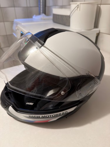 Casco bmw system carbon evo - system,