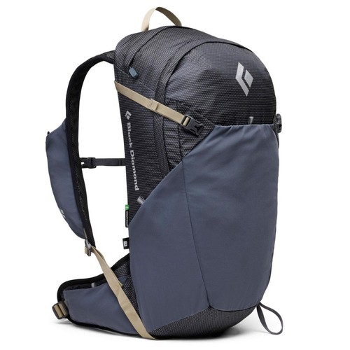 Zaino black diamond - diamond, trail